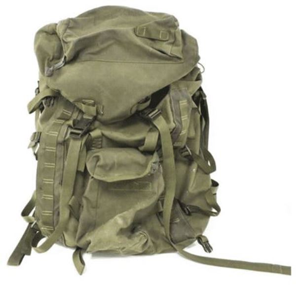Picture of GRADE 1 RUCKSACK OLIVE